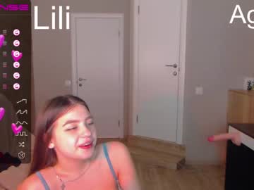 cam girl lilian_bell image #3410271