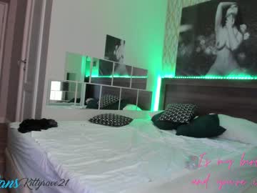 cam girl kittyrave image #322520