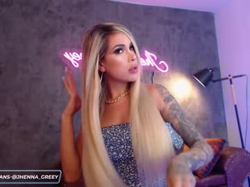 cam tranny jhenna_greey image #3712614