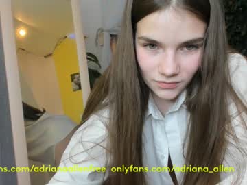 cam girl adriana_allen image #1488063