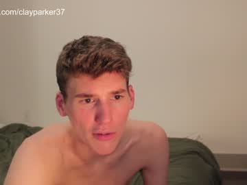 cam man clay_parker image #491350