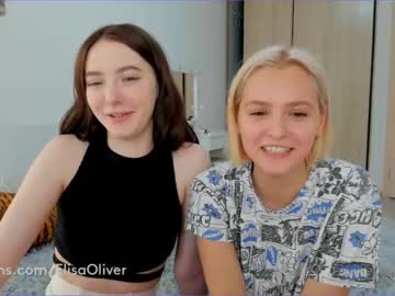 cam girl elisa_oliver image #888917