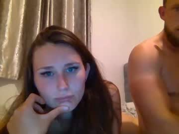 cam couple makemesquirtbaby69 image #1553342