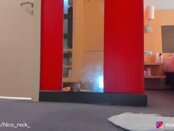 cam girl nico_rock image #2382148