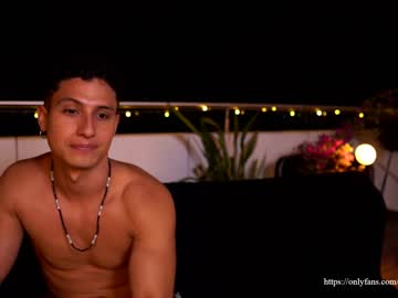 cam couple hera_sauvage_and_giorgios image #3117845