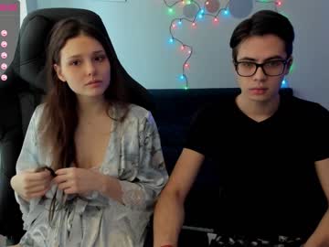 cam couple zzefirki image #816577