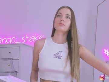 cam girl mango_shake image #237521