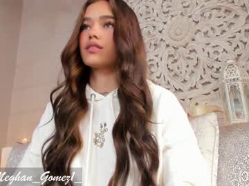 cam girl _meghan_gomez1_ image #761031