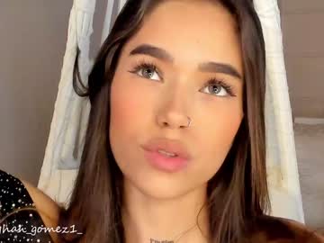 cam girl _meghan_gomez1_ image #3487976