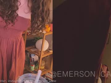 cam girl emersoncane image #2530592
