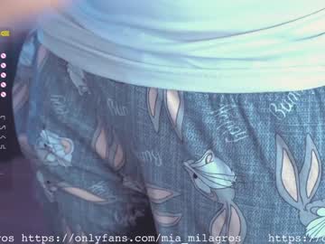 cam girl mia_milagros image #993449