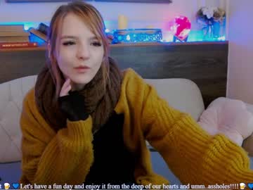 cam girl ginger_pie image #102438