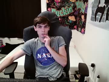 cam man straightwhiteboy21 image #75874