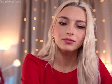 cam girl peach_me image #734497