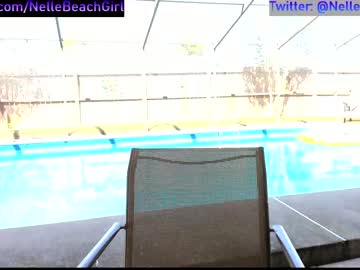 cam girl nellebeachgirl image #2742196