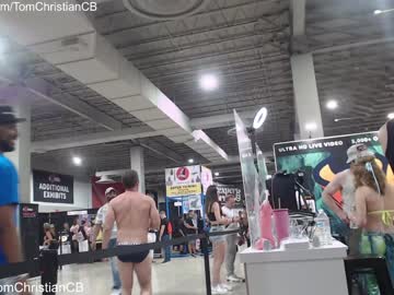 cam man tomchristiancb image #2213739
