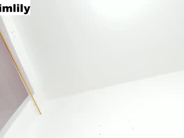 cam girl imlily96 image #1529861