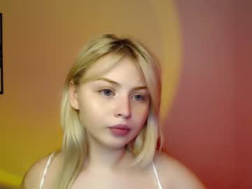 cam girl shy_blondiee image #3791520