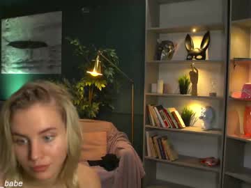 cam girl marmelado_babe image #2570275