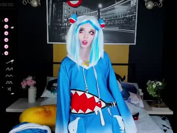 cam girl nicky_spark image #3075205