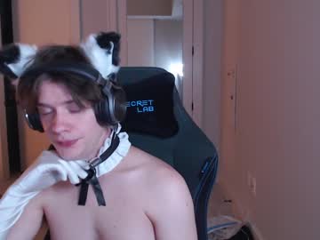 cam man ironthud image #362551