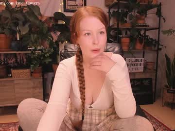 cam girl jane_flowers image #432270