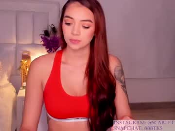 cam girl scarlett__baker image #929130