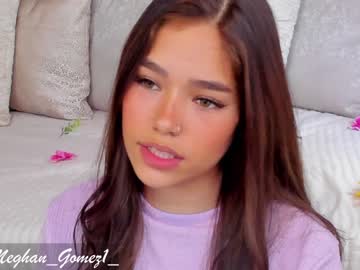 cam girl _meghan_gomez1_ image #681888