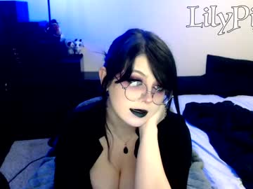 cam girl lilypixel image #936244