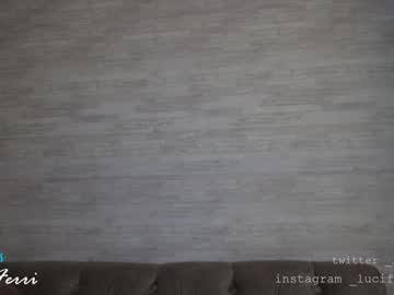 cam girl lucia_ferri image #1778732