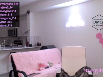 cam girl maryjane_314 image #1081072