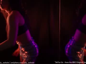 cam girl _exhale image #1042499