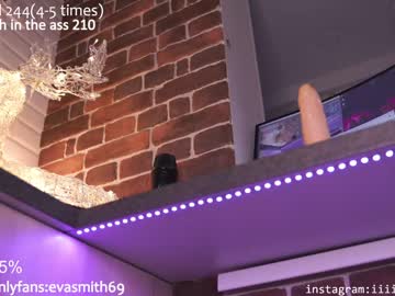 cam girl lil_eva image #652851