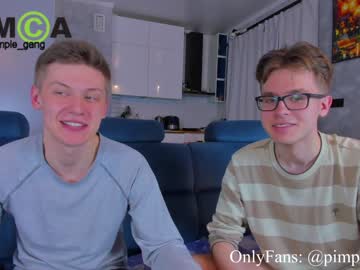 cam man pimple_gang image #353482