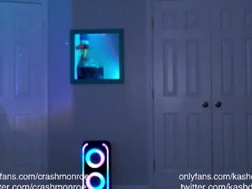 thecrashpad cam