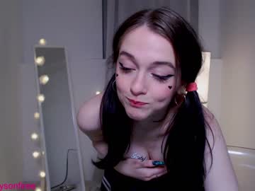cam girl babbysonfiree image #431169