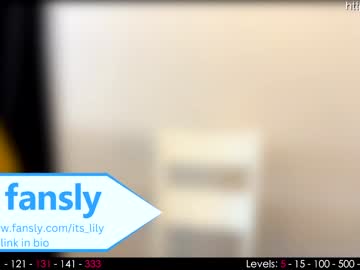 cam girl its_lily image #3789388