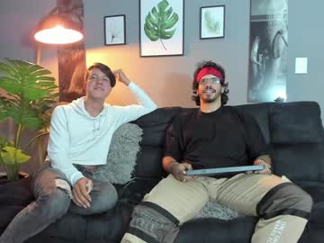 cam man bless_my_neighbor image #2781314