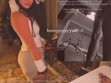 cam girl emersoncane image #2057245