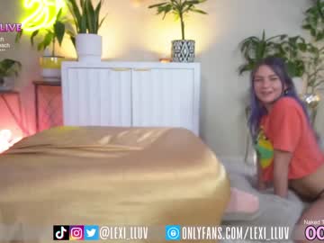 cam girl lexi_luv image #1668650
