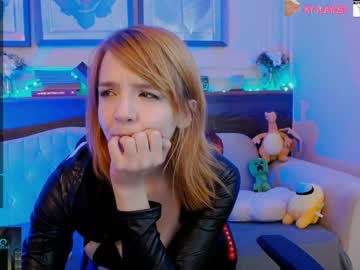 cam girl ginger_pie image #44808