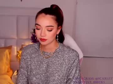 cam girl scarlett__baker image #649062