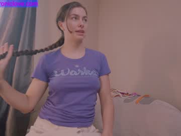 cam girl chroniclove image #2757398
