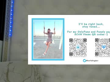 cam girl hotfallingdevil image #3323904