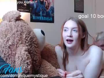 cam girl dominiquemystique image #572849