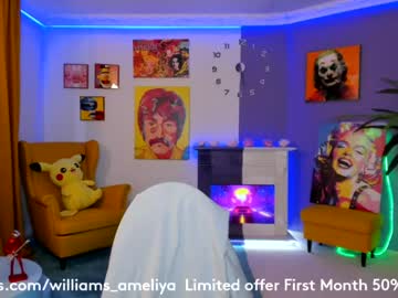 cam girl amelia__williams image #2039304