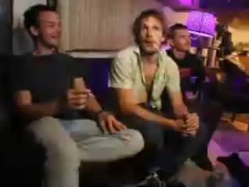 cam man hollandhousestudios image #1690678