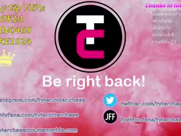cam man tylerchasexxx image #2537619