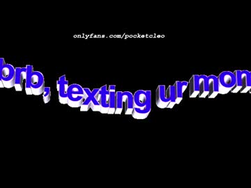 cam girl lilpocketcleo image #1354080