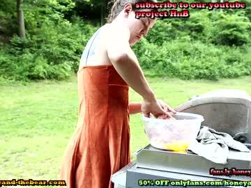 cam couple honeyand_thebear image #1876531